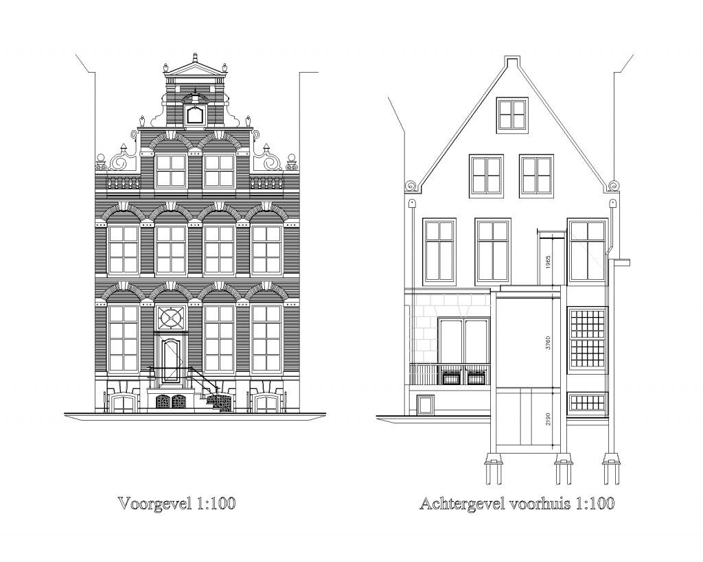 Monument verbouwen of aanpassen